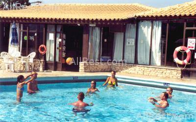 Valais Hotel 14